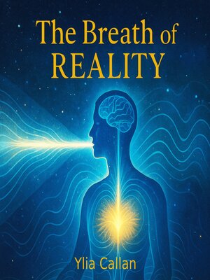 cover image of The Breath of Reality